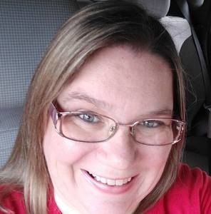 Meet your Posher, Joanna